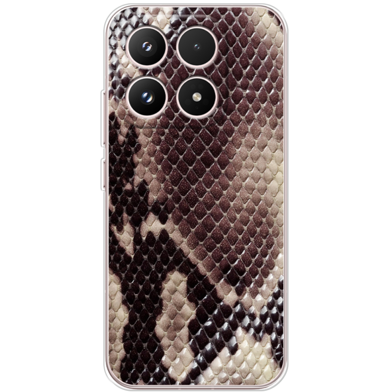 Чохол BoxFace Xiaomi 17 