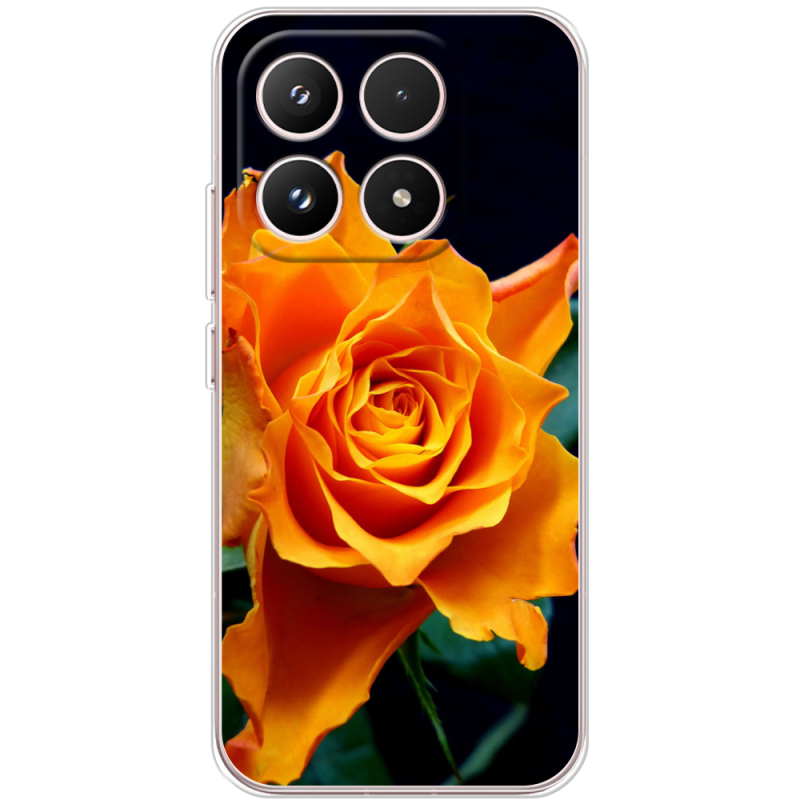 Чохол BoxFace Xiaomi 17 