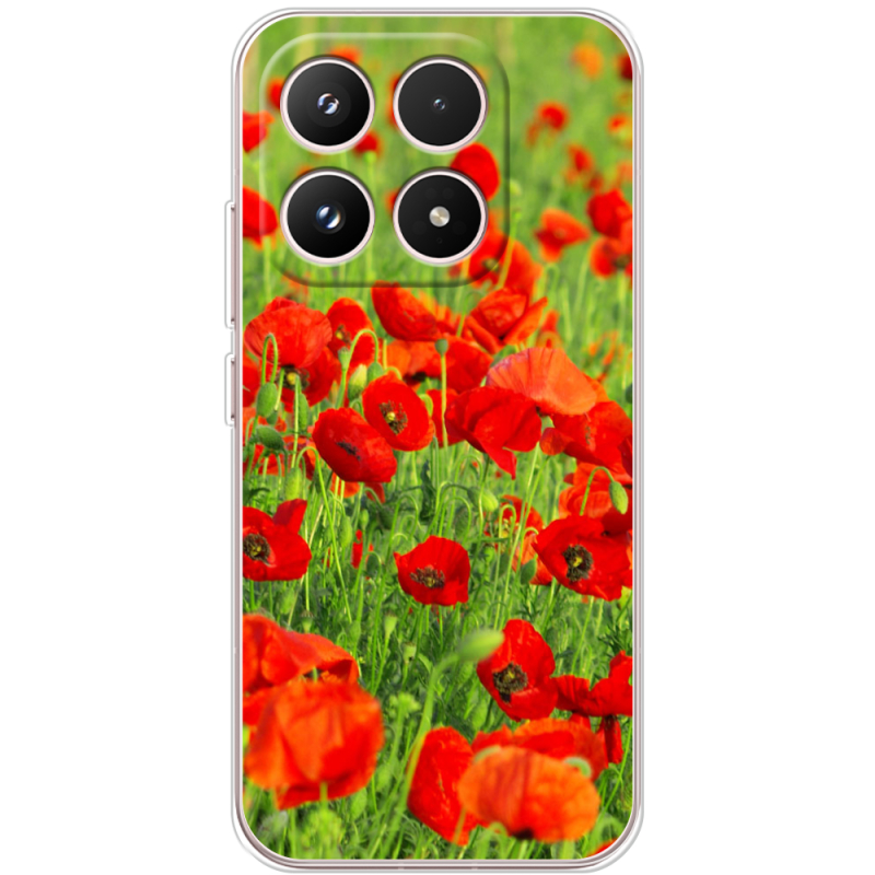 Чохол BoxFace Xiaomi 17 