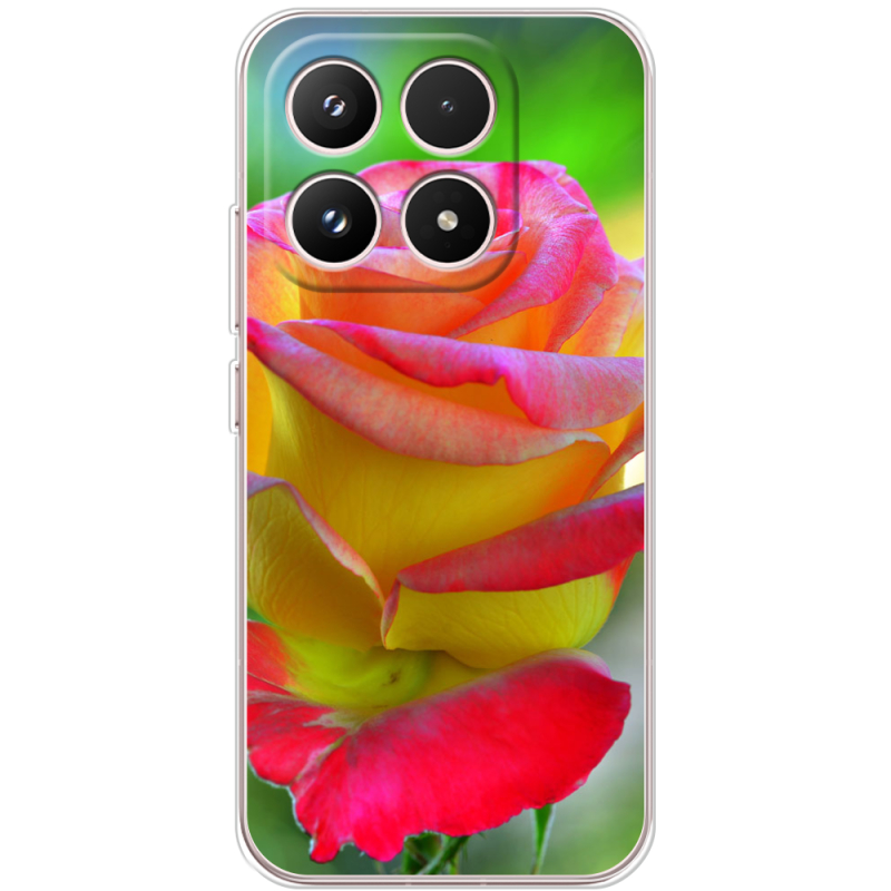 Чохол BoxFace Xiaomi 17 