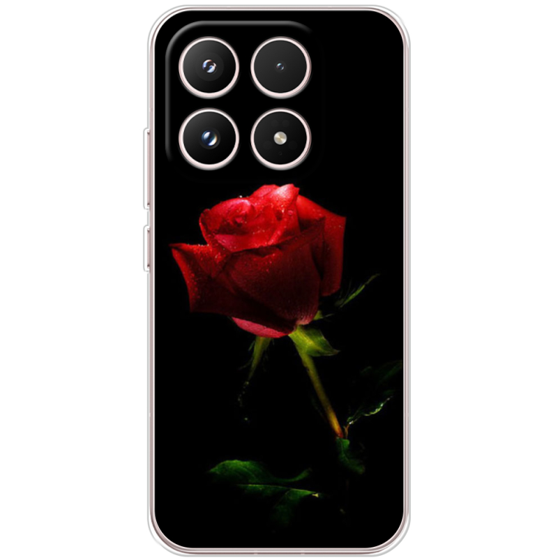 Чохол BoxFace Xiaomi 17 