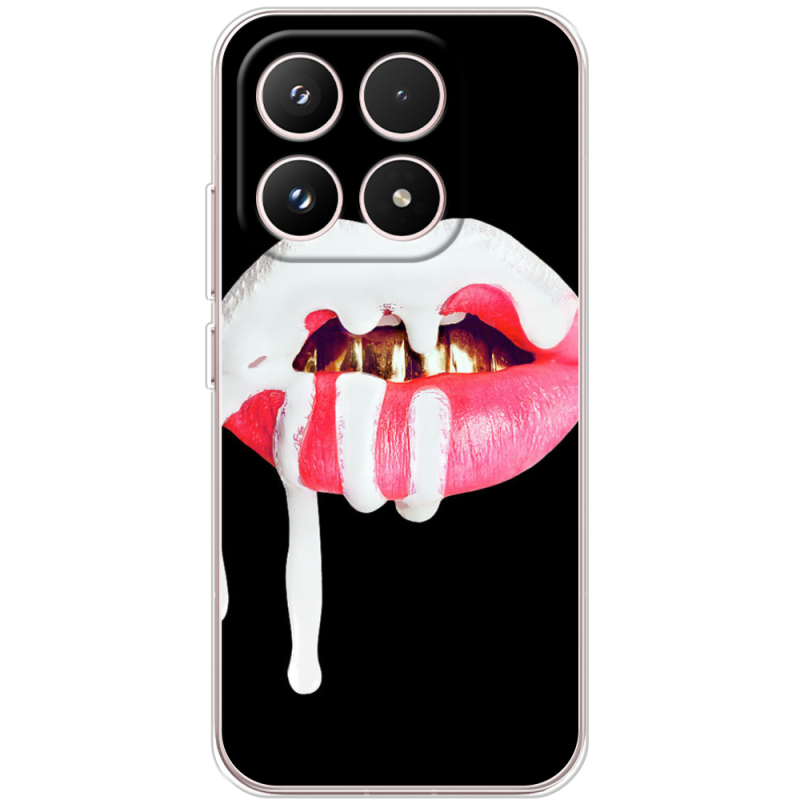 Чохол BoxFace Xiaomi 17 