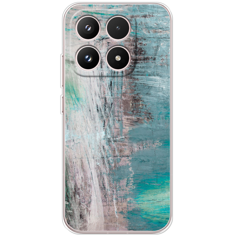 Чохол BoxFace Xiaomi 17 