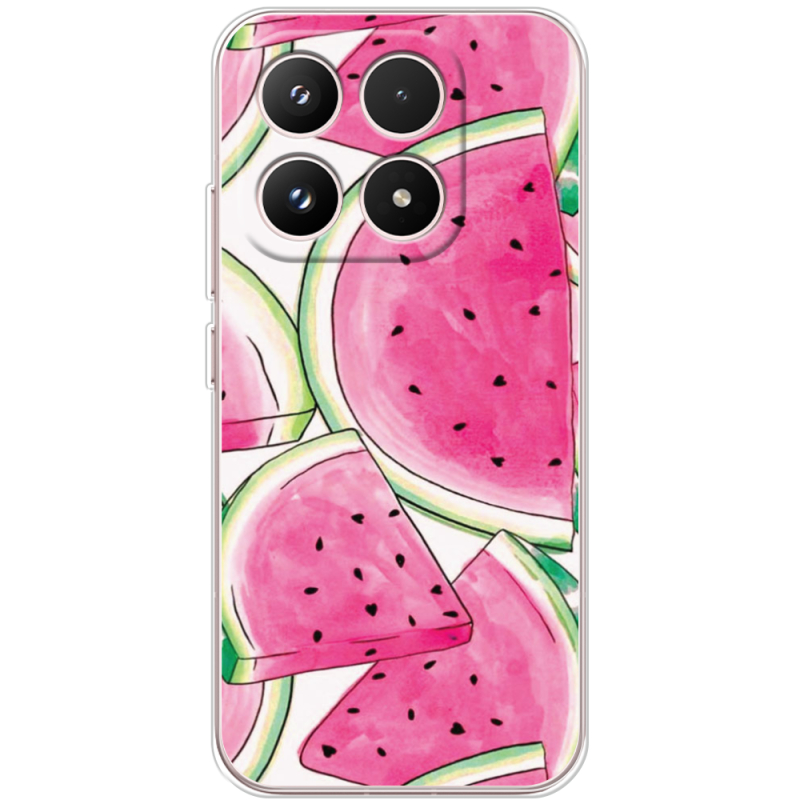 Чохол BoxFace Xiaomi 17 