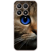 Чохол BoxFace Xiaomi 17 Cat's Eye