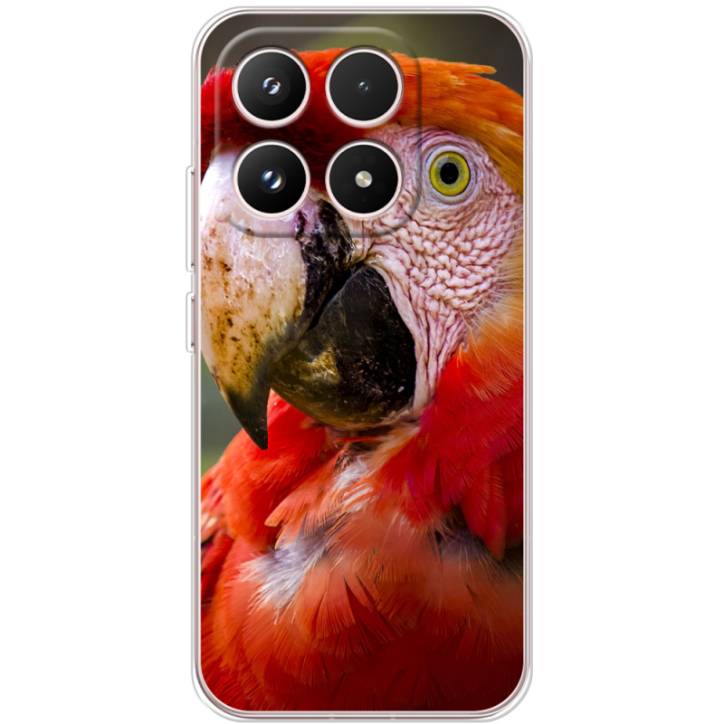 Чохол BoxFace Xiaomi 17 