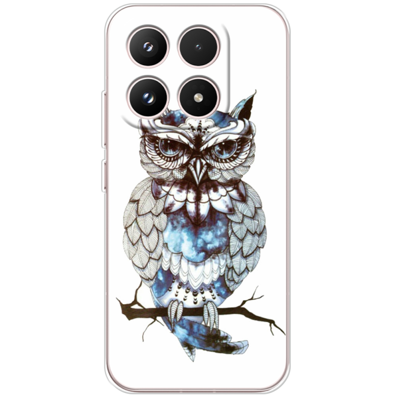 Чохол BoxFace Xiaomi 17 