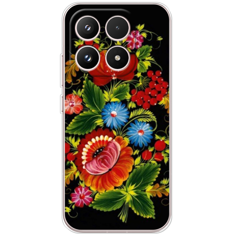 Чохол BoxFace Xiaomi 17 