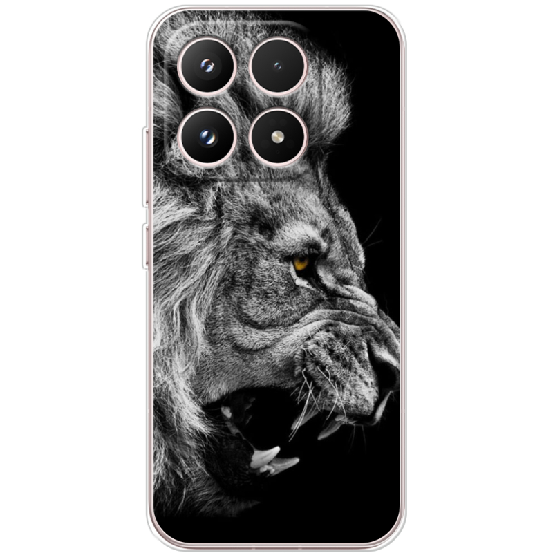 Чохол BoxFace Xiaomi 17 