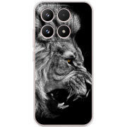 Чохол BoxFace Xiaomi 17 