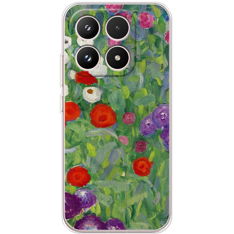 Чохол BoxFace Xiaomi 17 