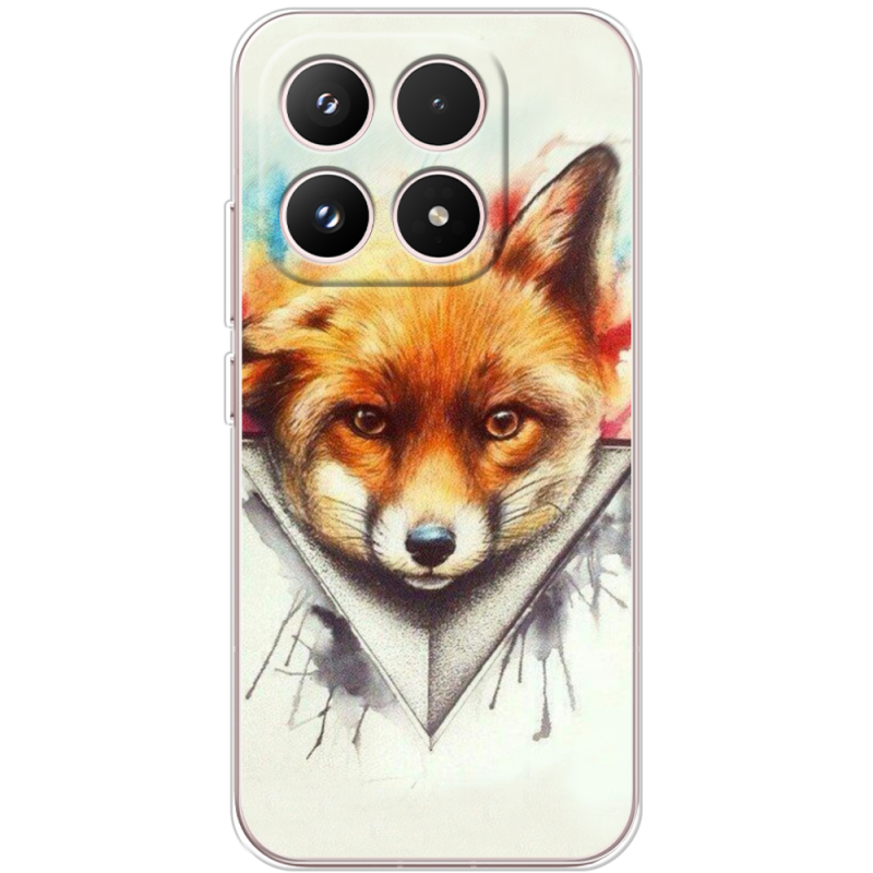 Чохол BoxFace Xiaomi 17 