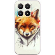 Чохол BoxFace Xiaomi 17 