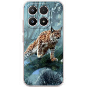 Чохол BoxFace Xiaomi 17 