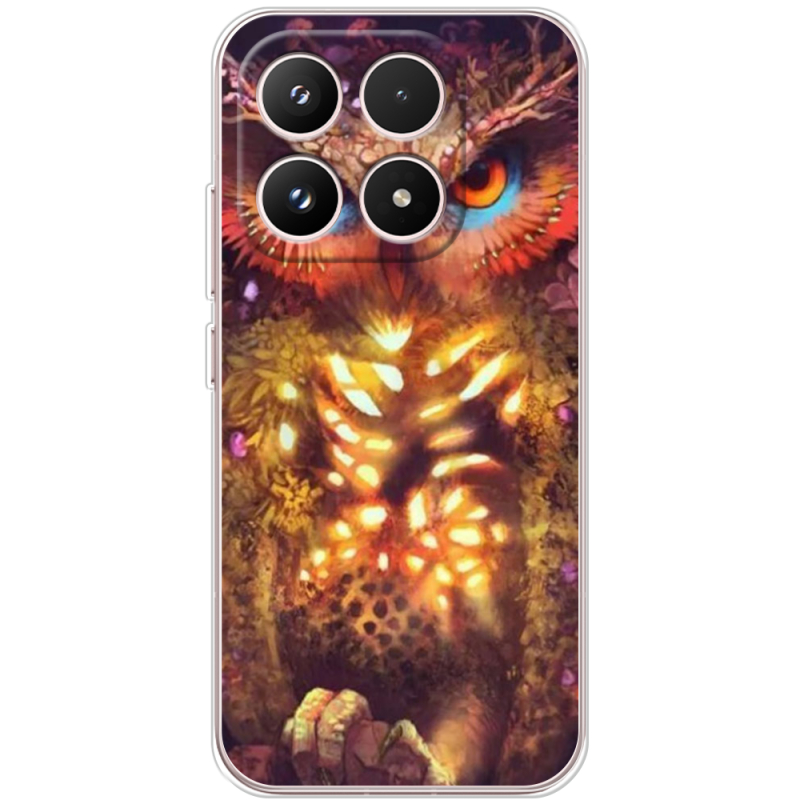 Чохол BoxFace Xiaomi 17 