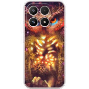 Чохол BoxFace Xiaomi 17 