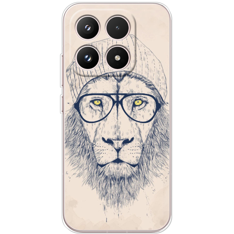 Чохол BoxFace Xiaomi 17 