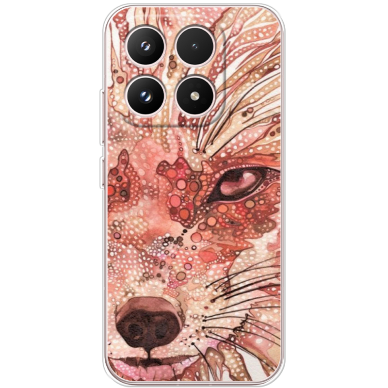 Чохол BoxFace Xiaomi 17 