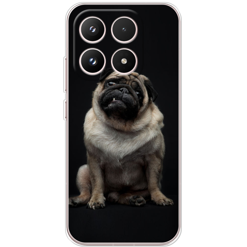 Чохол BoxFace Xiaomi 17 