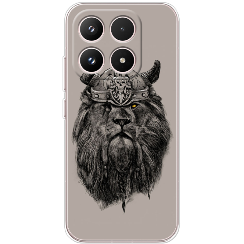 Чохол BoxFace Xiaomi 17 