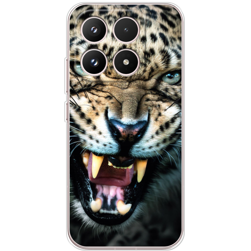 Чохол BoxFace Xiaomi 17 