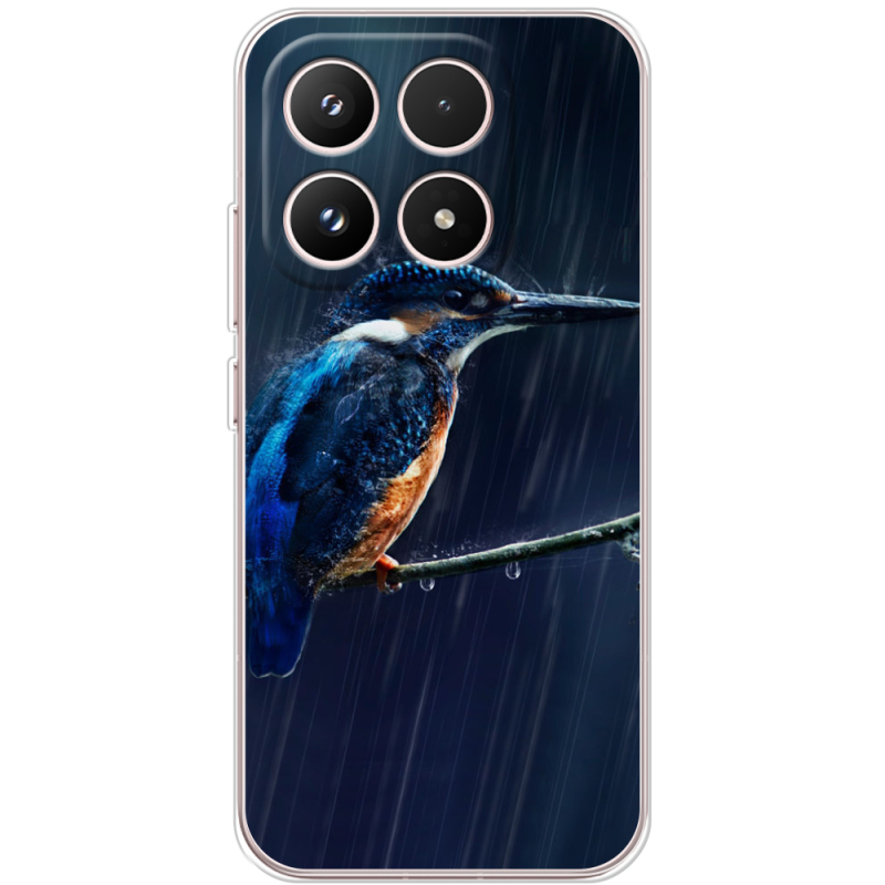 Чохол BoxFace Xiaomi 17 