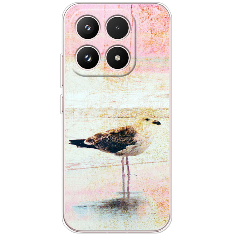 Чохол BoxFace Xiaomi 17 