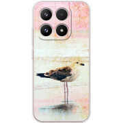 Чохол BoxFace Xiaomi 17 