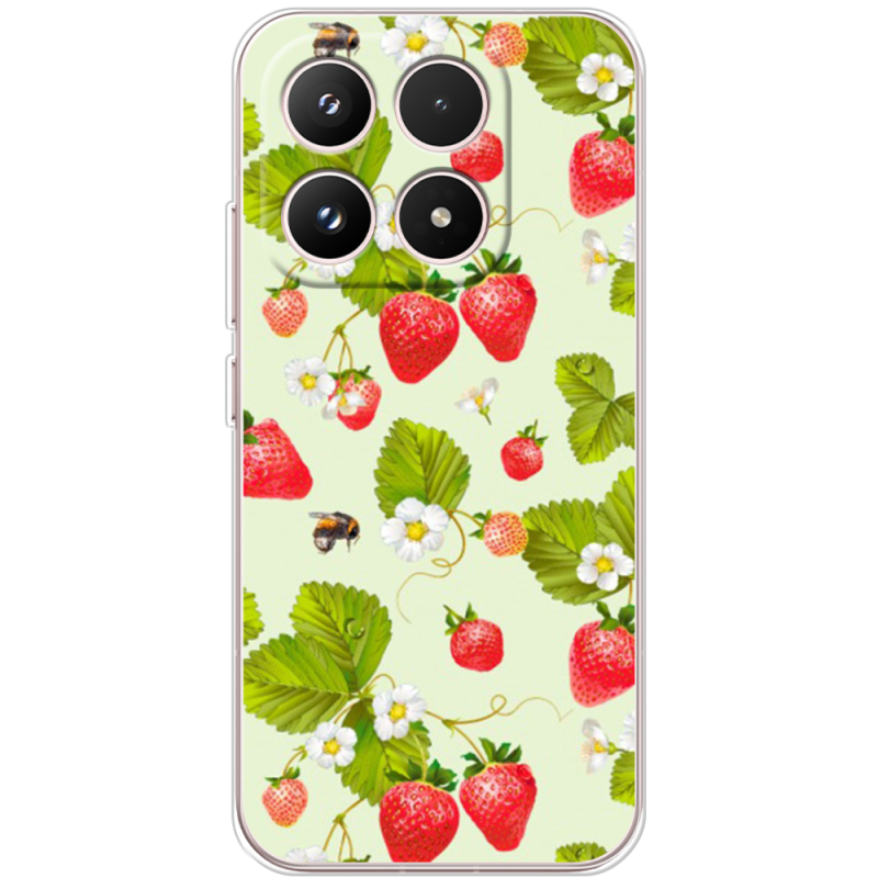 Чохол BoxFace Xiaomi 17 