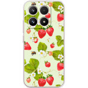 Чохол BoxFace Xiaomi 17 