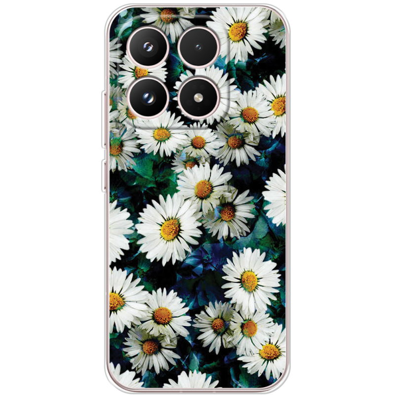 Чохол BoxFace Xiaomi 17 