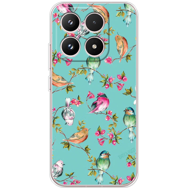 Чохол BoxFace Xiaomi 17 