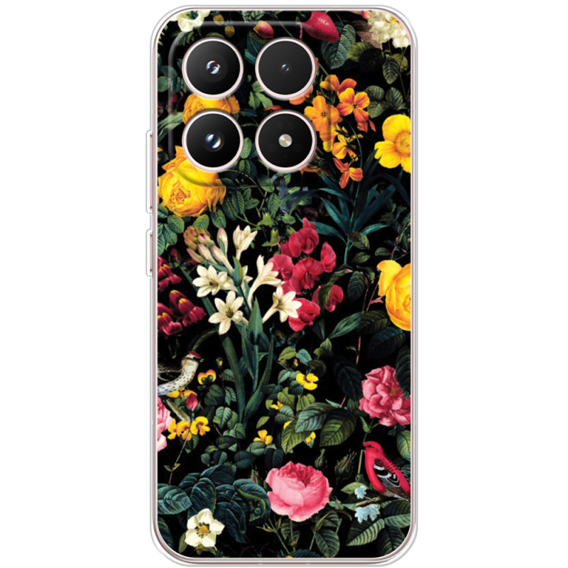 Чохол BoxFace Xiaomi 17 