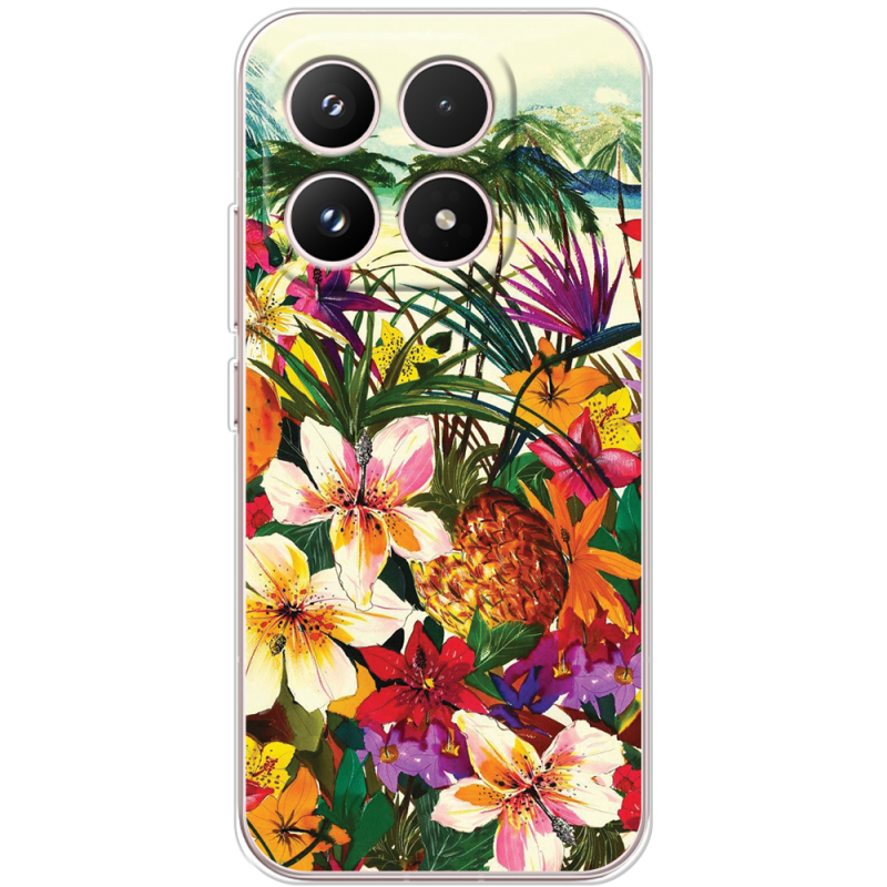 Чохол BoxFace Xiaomi 17 