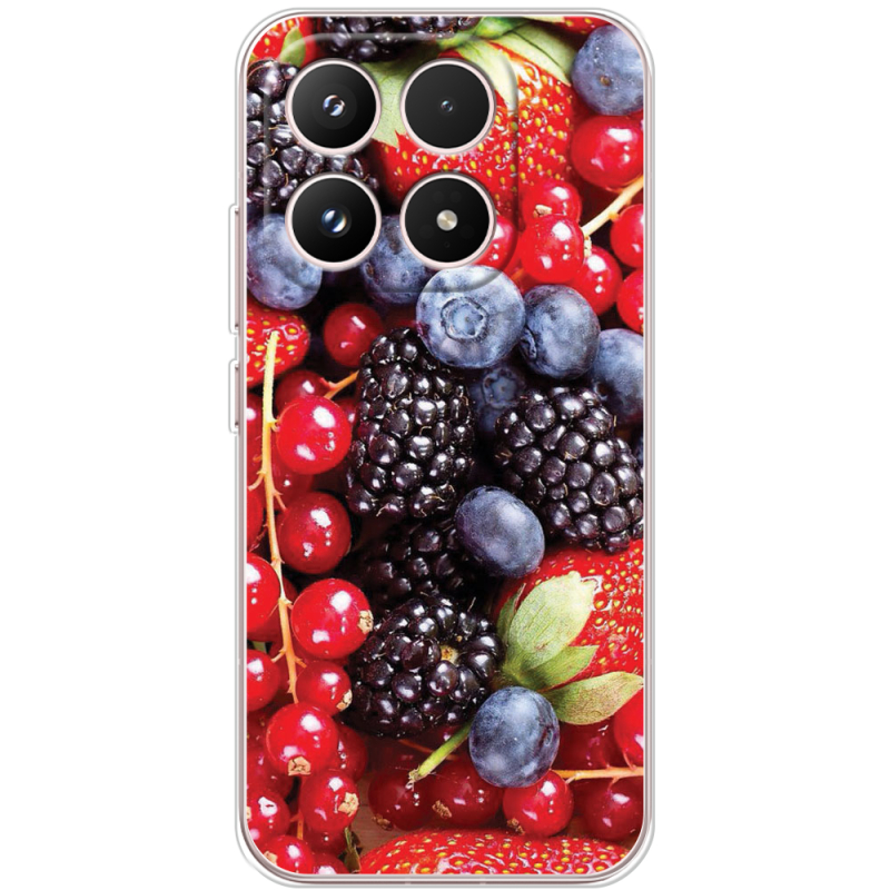 Чохол BoxFace Xiaomi 17 