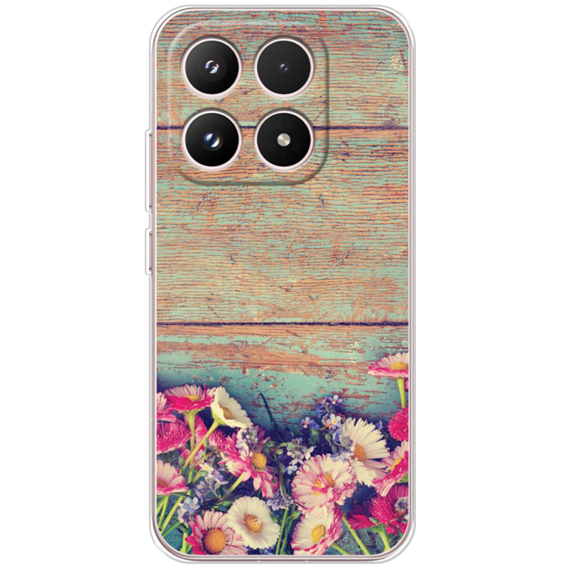 Чохол BoxFace Xiaomi 17 