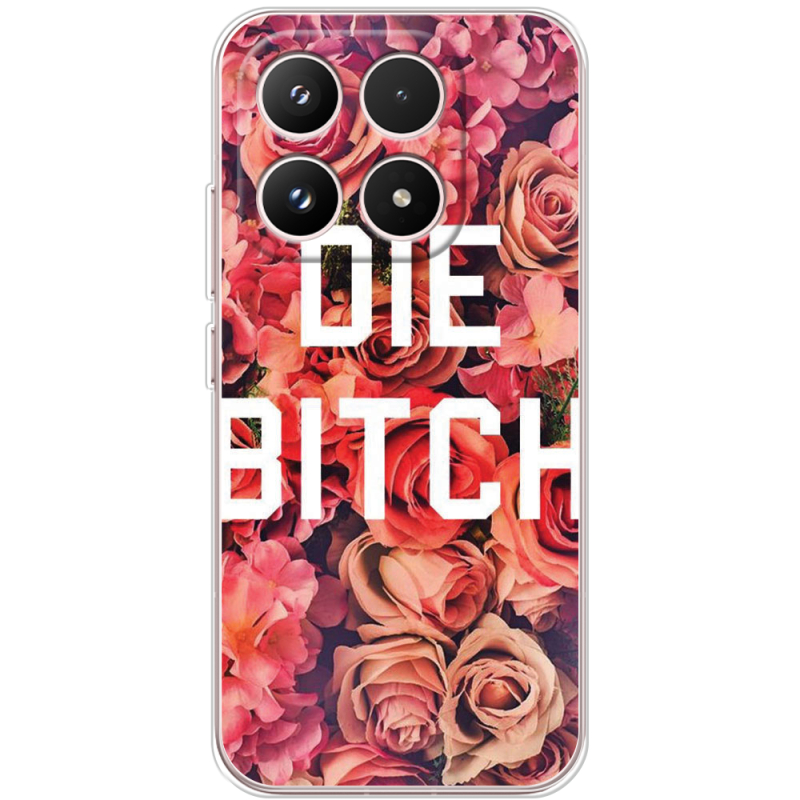 Чохол BoxFace Xiaomi 17 