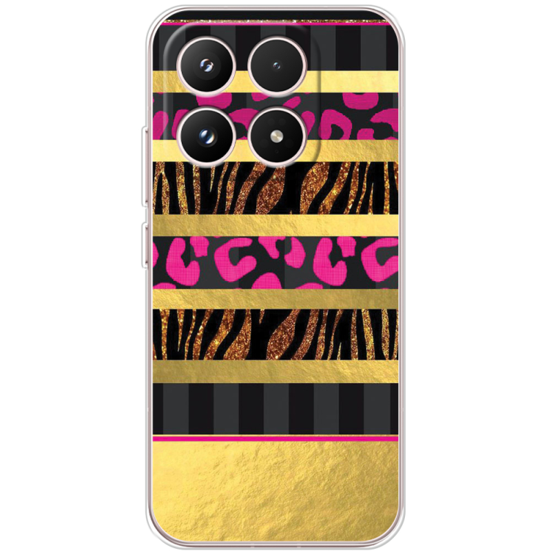 Чохол BoxFace Xiaomi 17 