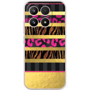 Чохол BoxFace Xiaomi 17 