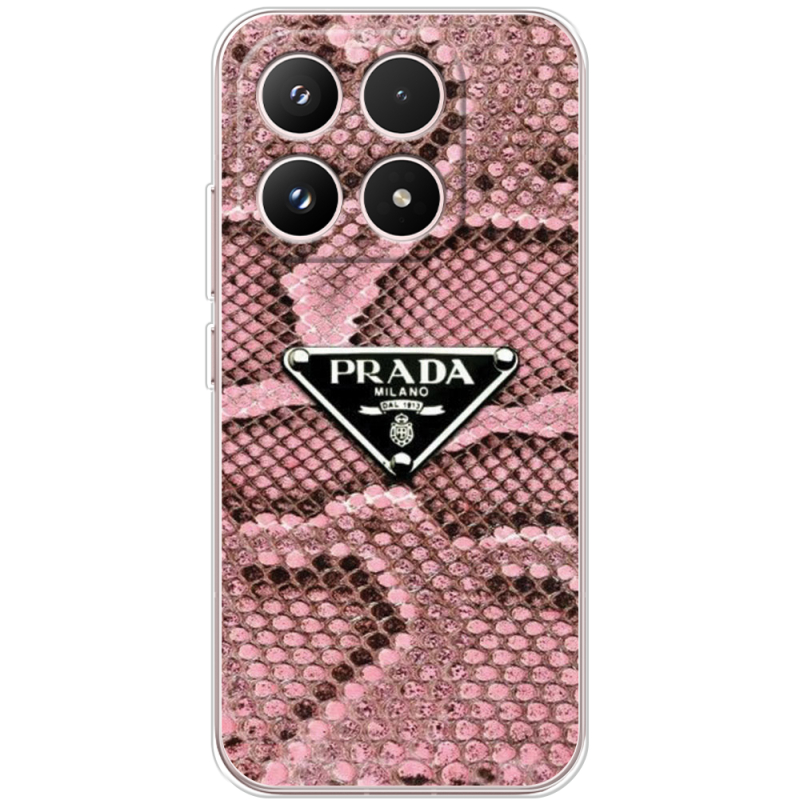 Чохол BoxFace Xiaomi 17 