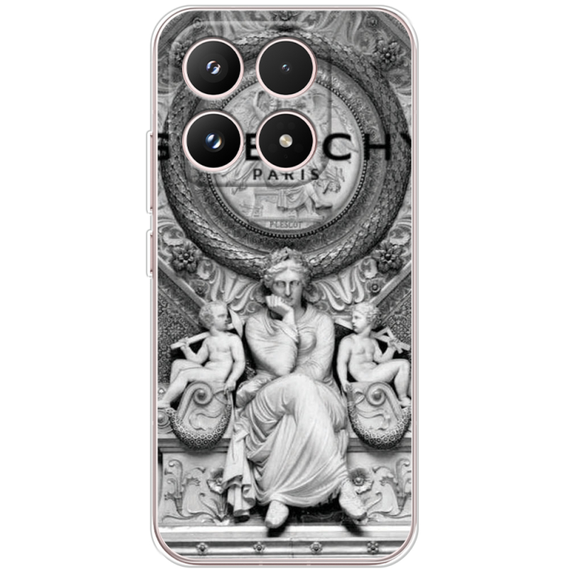 Чохол BoxFace Xiaomi 17 