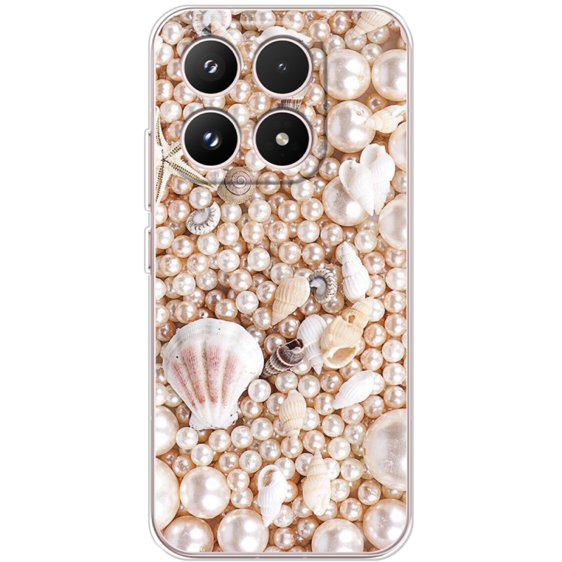 Чохол BoxFace Xiaomi 17 