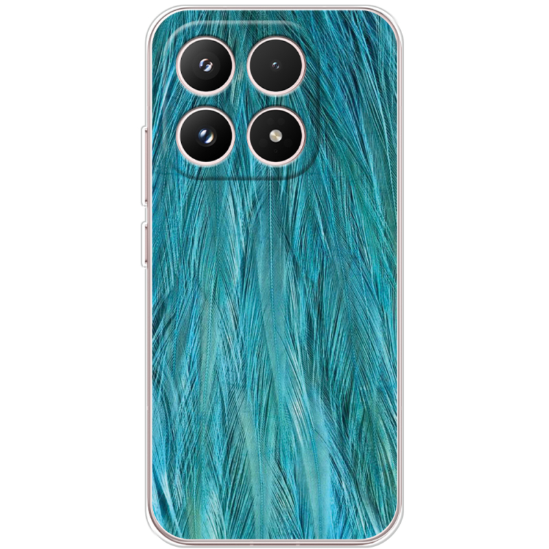 Чохол BoxFace Xiaomi 17 