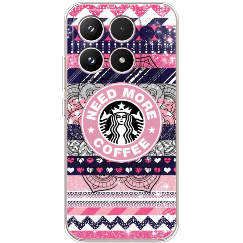 Чохол BoxFace Xiaomi 17 