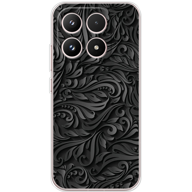 Чохол BoxFace Xiaomi 17 