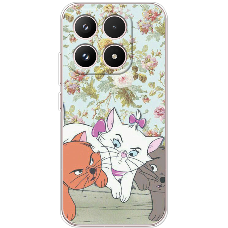 Чохол BoxFace Xiaomi 17 