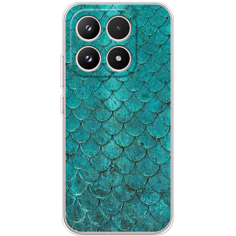 Чохол BoxFace Xiaomi 17 