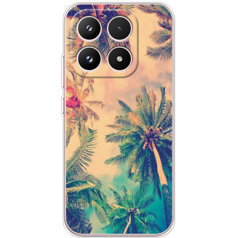 Чохол BoxFace Xiaomi 17 