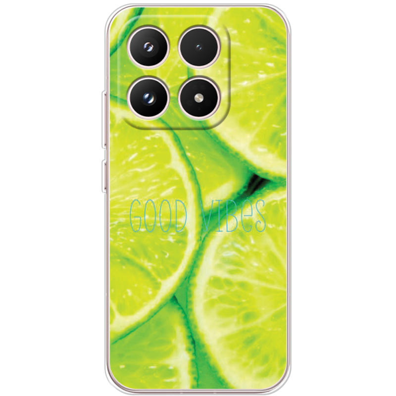 Чохол BoxFace Xiaomi 17 