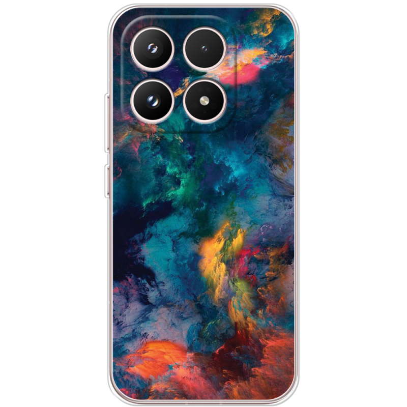 Чохол BoxFace Xiaomi 17 